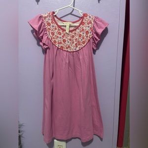 Matilda Jane dress.
